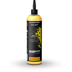 Pirelli Scorpion SEALANT Yellow 240 ml