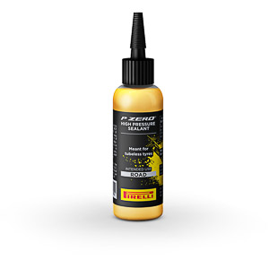Pirelli P ZERO SEALANT Yellow 60 ml