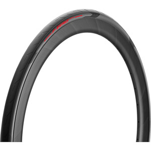 Pirelli P ZERO™ Race TLR 26-622 Road Tyre Red