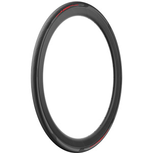 Pirelli P ZERO™ Race TLR 26-622 Road Tyre Red