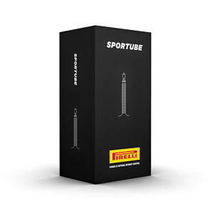 Pirelli SPORTUBE 21-24x27.5 Presta 48mm