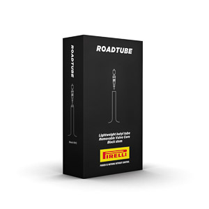 Pirelli ROADTUBE 23-30-622 BlackPresta 60mm