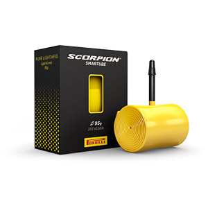 Pirelli Scorpion SmarTUBE 27,5 x2.2/2.6 MTB Presta 42 mm