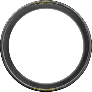 Pirelli P ZERO™ Race 26-622 Yellow road tyre
