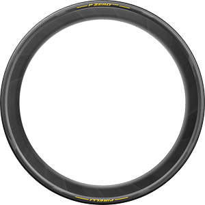 Pirelli P ZERO™ Race 28-622 Yellow road tyre Made in Italy