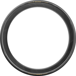 Pirelli P ZERO™ Race 26-622 Gold road tyre