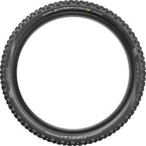 Pirelli Scorpion™ E-MTB M 27,5x2.6 Tyre HyperWALL SmartGRIP Gravity