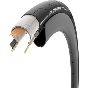 Pirelli P ZERO™ Race 30-622 road tyre Made in Italy