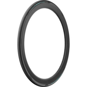 Pirelli P ZERO™ Race 28-622 road tyre Made in Italy, Colour Edition Turchese
