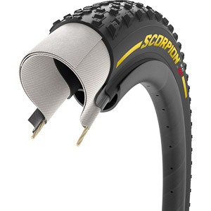 Pirelli Scorpion™ XC RC Lite 29x2.4 Yellow