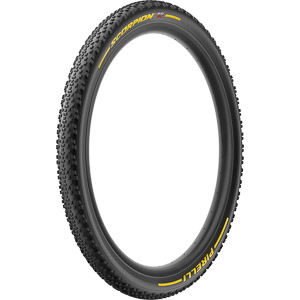 Pirelli Scorpion™ XC RC Lite 29x2.4 Yellow