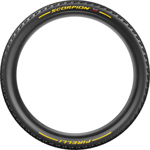 Pirelli Scorpion™ XC RC Lite 29x2.4 Yellow