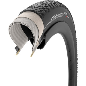 Pirelli Cinturato™ GRAVEL H 40-622 Gravel Tyre