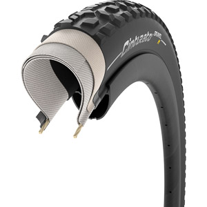 Pirelli Cinturato™ GRAVEL M 45-584 Gravel Tyre