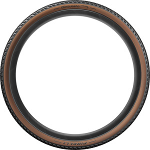 Pirelli Cinturato™ GRAVEL M Classic 45-622 Gravel Tyre