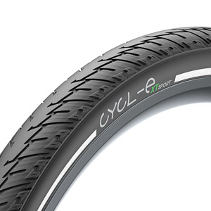 Pirelli Cycl-e XTs 47-622 Tyre