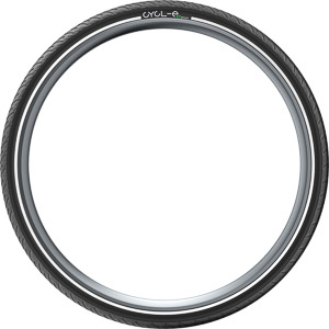 Pirelli Cycl-e XTs 47-622 Tyre