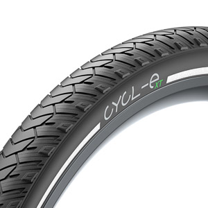 Pirelli Cycl-e XT 37-622 Tyre