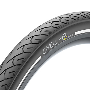 Pirelli Cycl-e DTs 42-622 Tyre