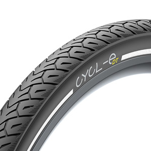 Pirelli Cycl-e DT 37-622 Tyre