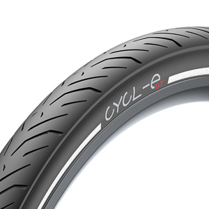Pirelli Cycl-e GT 37-622 Tyre