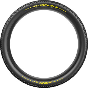 Pirelli Scorpion™ MTB M Yellow 29x2.2 Tyre