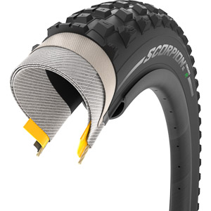 Pirelli Scorpion™ Enduro R 29x2.6 Tyre HardWALL