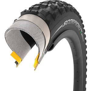 Pirelli Scorpion™ Enduro R 27.5x2.4 Tyre HardWALL