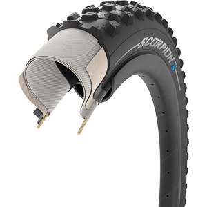 Pirelli Scorpion™ MTB S Lite 29x2.4 ProWALL Tyre