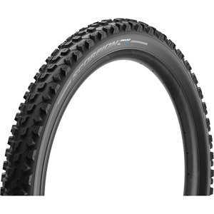 Pirelli Scorpion™ Enduro S 29x2.4 Tyre HardWALL SmartGRIP Gravity