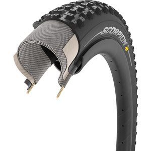 Pirelli Scorpion™ MTB M 27.5x2.6 Tyre
