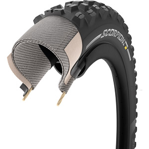 Pirelli Scorpion™ Enduro M 29x2.4 Tyre SmartGrip Gravity ProWALL