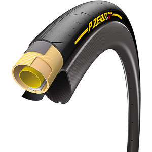 Pirelli P ZERO™ Race SL TUB 26-622 Tubular Tyre