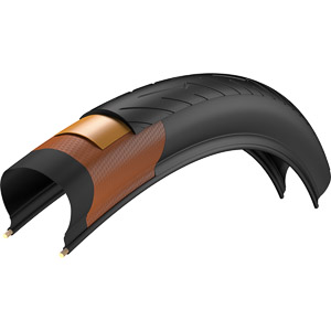 Pirelli Cinturato™ Velo TLR 35-622 Road Tyre