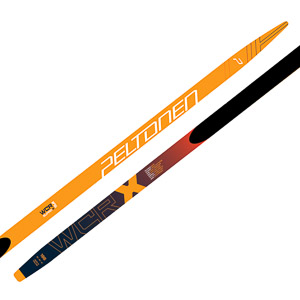 Peltonen SUPRA X Universal Skis