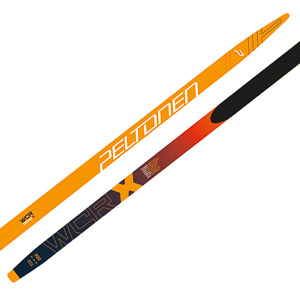 Peltonen DoPo X Skis