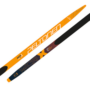 Peltonen Infra X LW Skis