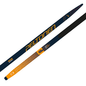 Peltonen Supra C Skis
