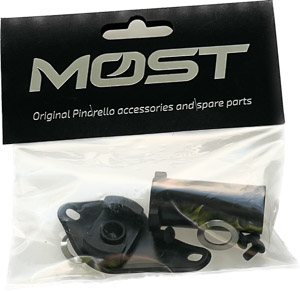 Most DOGMA F BATTERY SUPPORT KIT AM - SHIMANO Di2