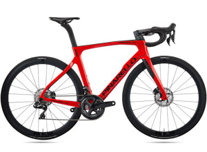 Pinarello PRINCE FX DISK TiCR ULTEGRA FULCRUM WIND 400 DB XD