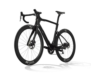 Pinarello Dogma F Disc DURA ACE DI2 2X12 DB DT SWISS ARC 1400 50DB DICUT