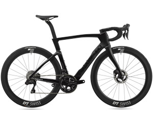 Pinarello Dogma F Disc DURA ACE DI2 2X12 DB DT SWISS ARC 1400 50DB DICUT