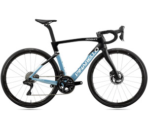 Pinarello Dogma F Disc DURA ACE DI2 22 VISION METRON 45 SL DB