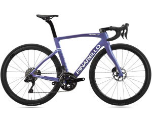 Pinarello F5 Disc New 105 UltFstCDB