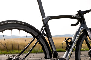 Pinarello Dogma X Disc D.ADi22x12DB GRT4540DB