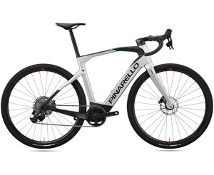 Pinarello Nytro Gravel E5 Rival AXS Fulcrum 900 Saturn Silver 2