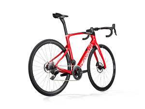 Pinarello X3 Disc 105 DI2 Fulcrum Racing 800 DB