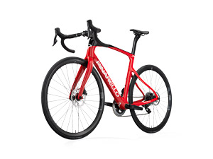 Pinarello X3 Disc 105 DI2 Fulcrum Racing 800 DB