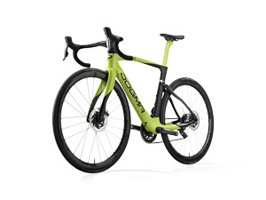 Pinarello Dogma F Disc DURA ACE DI2 22 VISION METRON 45 SL DB