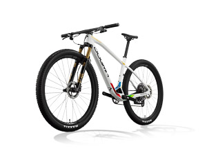 Pinarello Dogma F Disc DURA ACE DI2 22 VISION METRON 45 SL DB
